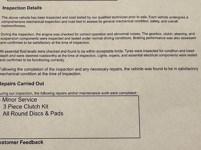 Used Hyundai i10 GO! 66 HP (48 kW) 2018 Blue Hatchback