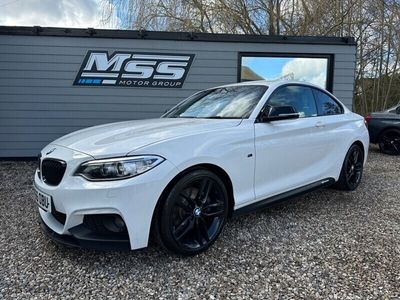 BMW 220