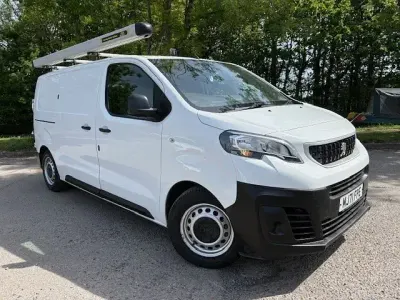 Usado Peugeot Expert