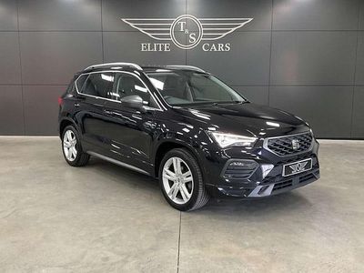 Used Seat Ateca FR 150 HP (110 kW) 2025 SUV