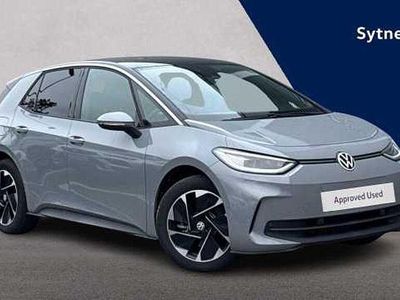 Used VW ID.3 150 kW (204 HP) 2025 Hatchback