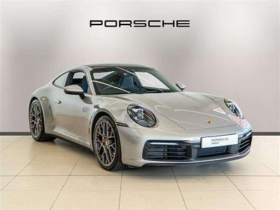 Porsche 911S