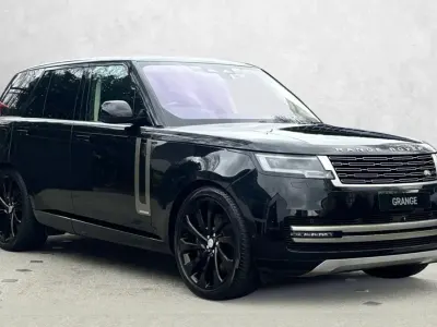 Gebraucht Land Rover Range Rover