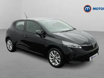 Used Renault Clio
