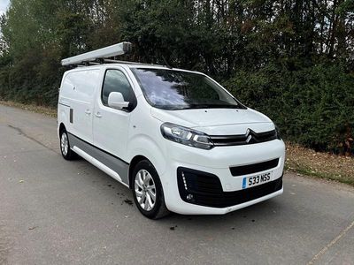 Citroën Dispatch
