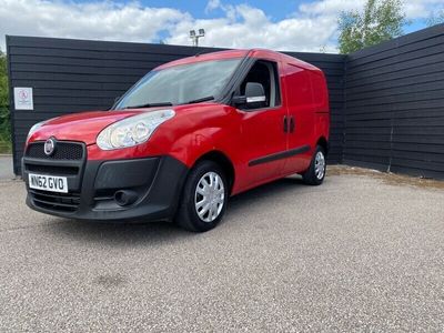 Fiat Doblò