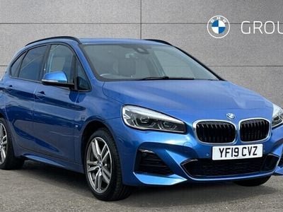 BMW 225 Active Tourer
