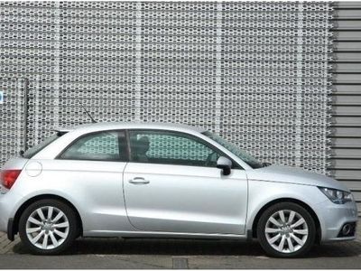 Gebraucht Audi A1 2011 Kleinwagen