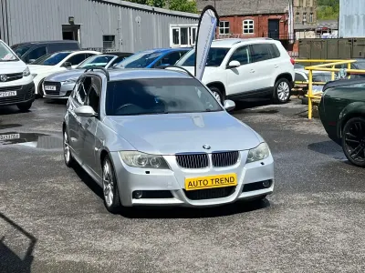 Usado BMW 330