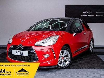 Citroën DS3