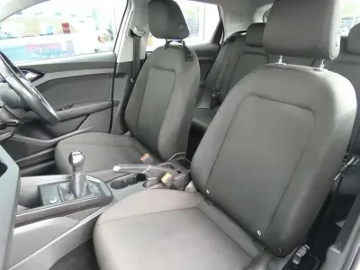 Używany Audi A1