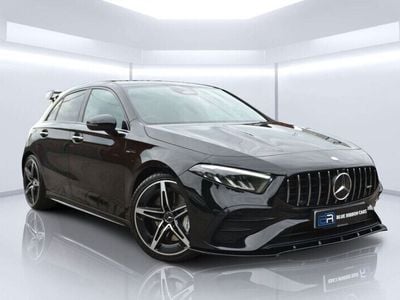 Mercedes A35 AMG