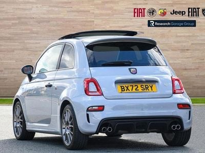 Abarth 695