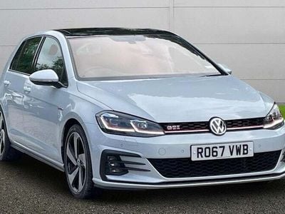 VW Golf VIII