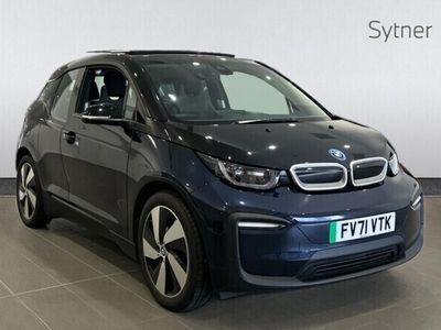 used BMW i3 i3 Series120Ah 5dr