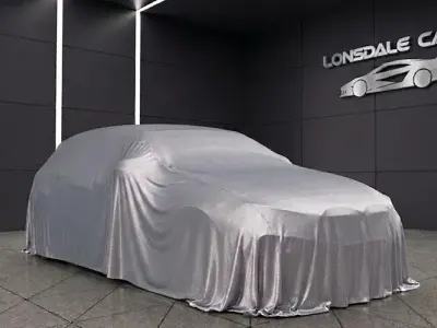 Used BMW 520