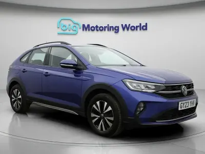 Usado VW Taigo