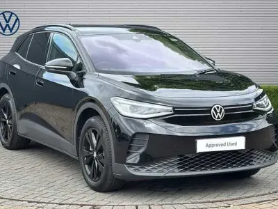 Used VW ID.4 210 kW (286 HP) 2026 SUV