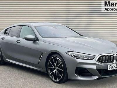 BMW 840