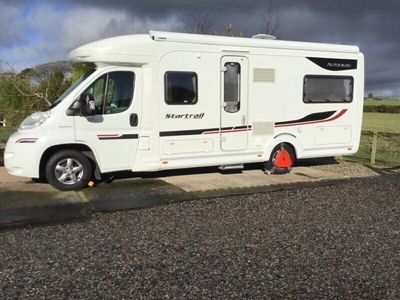 used Peugeot Boxer 2.2 HDi Chassis Cab 100ps