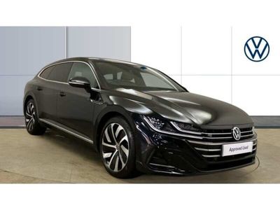 VW Arteon