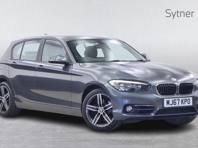 BMW 120