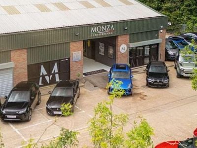 Used Porsche Macan 380 HP (279 kW) 2022 SUV