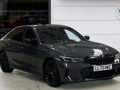 BMW M340