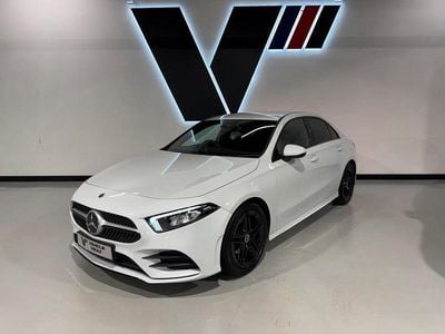 Mercedes A200