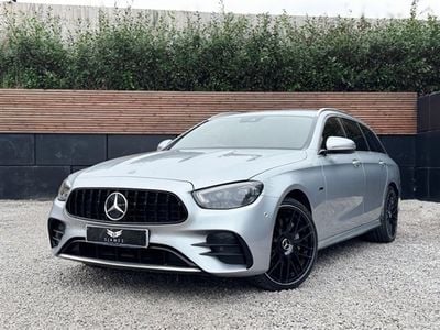 Mercedes E300