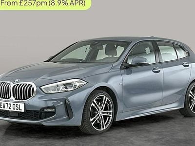 Used 2024 BMW 118 M Sport Hatchback | £16,598 (Good price)