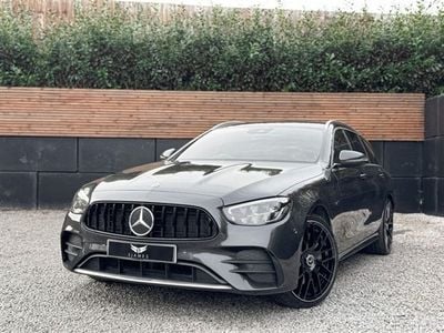 Mercedes E300
