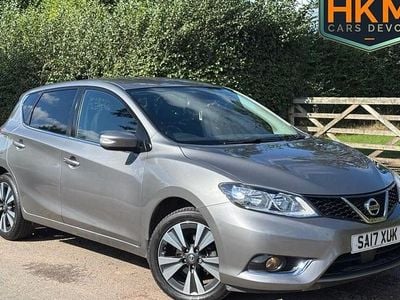 Nissan Pulsar