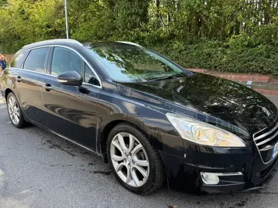 Used Peugeot 508 SW Allure 140 HP (102 kW) 2013 Estate
