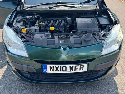 Renault Mégane III