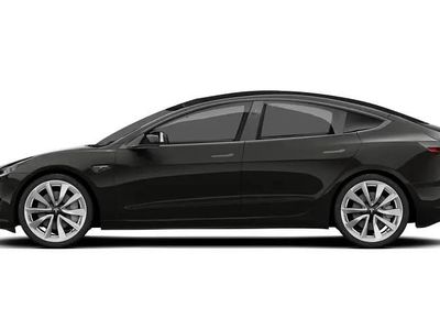 Used Tesla Model 3 RWD 180 kW (245 HP) 2023 Sedan
