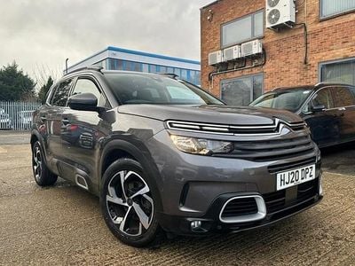 Used Citroën C5 Aircross Flair 2020 SUV