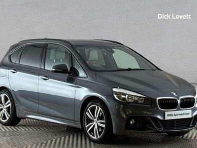 BMW 216 Active Tourer
