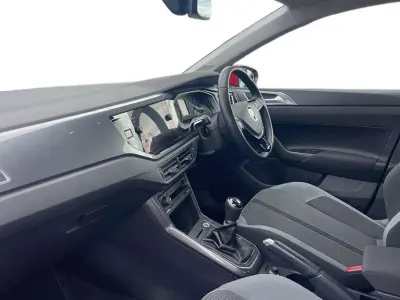 Używany VW Polo