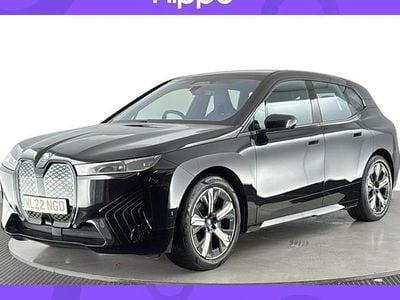Used 2024 BMW iX M Sport SUV | £28,960 (Super price)