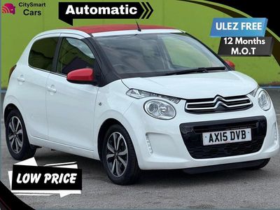 Citroën C1
