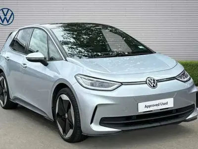 Used VW ID.3 150 kW (204 HP) 2024 Hatchback