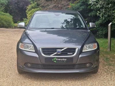 Volvo S40