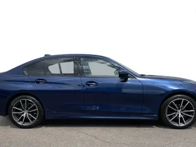 Used BMW 318