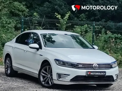 Used VW Passat
