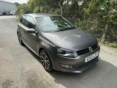 VW Polo