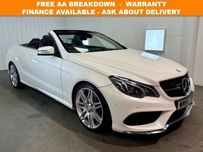 Mercedes E350
