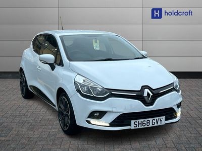 Renault Clio IV