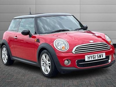 Mini Cooper D