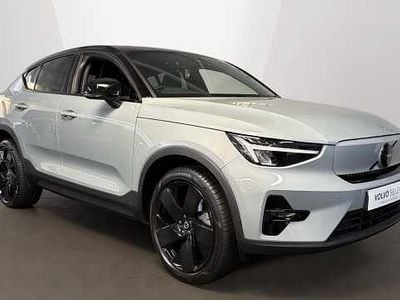 Novo Volvo EC40 Plus 182 kW (248 HP) 2026 SUV